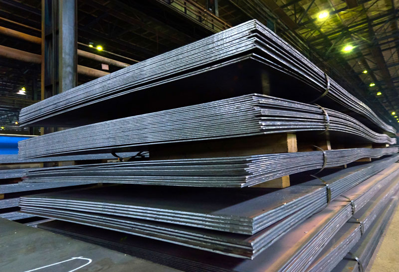 steel sheet